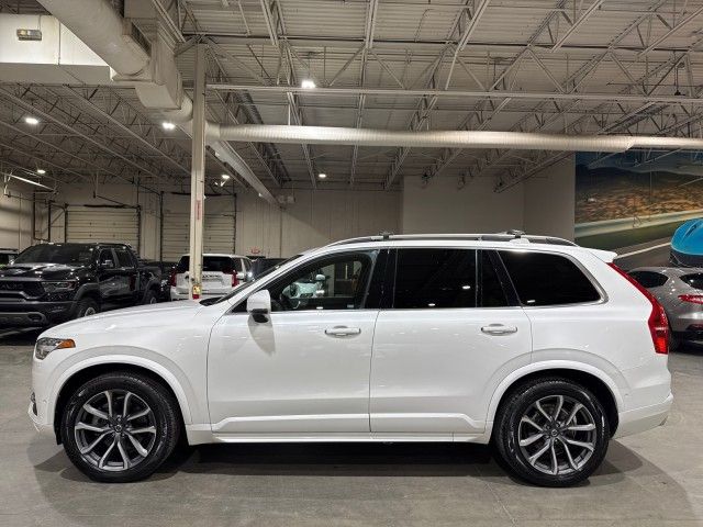 2018 Volvo XC90 Momentum