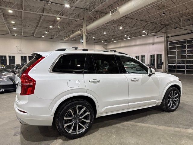 2018 Volvo XC90 Momentum