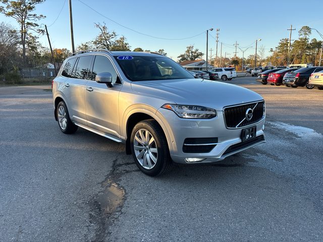 2018 Volvo XC90 Momentum