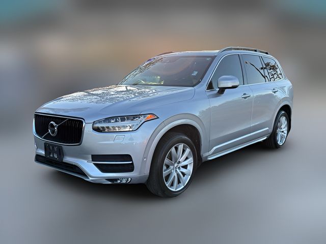 2018 Volvo XC90 Momentum