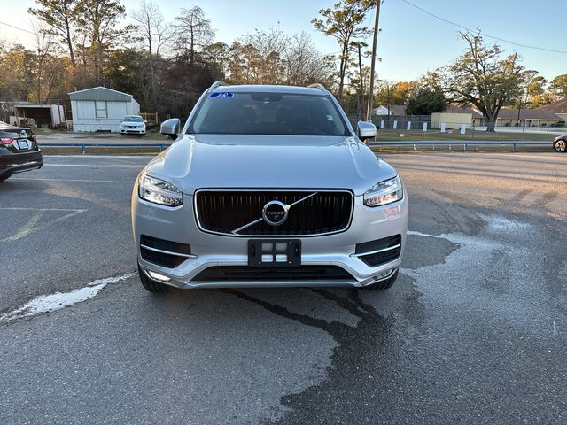 2018 Volvo XC90 Momentum