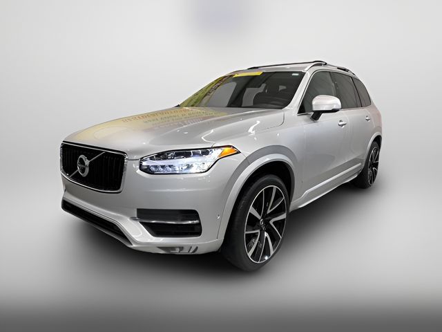 2018 Volvo XC90 Momentum