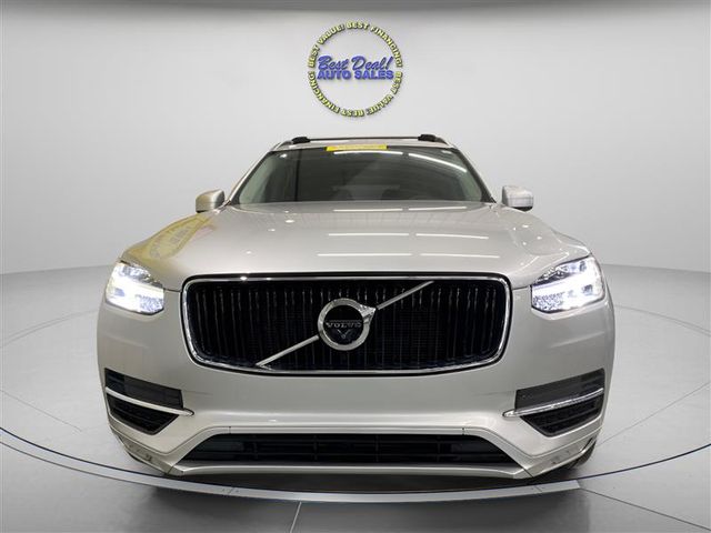 2018 Volvo XC90 Momentum