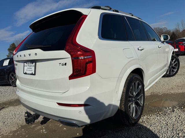 2018 Volvo XC90 Momentum