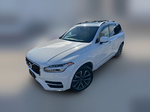 2018 Volvo XC90 Momentum