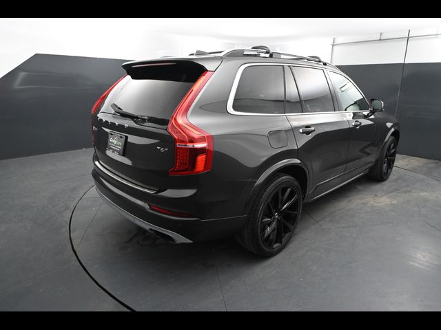 2018 Volvo XC90 Momentum