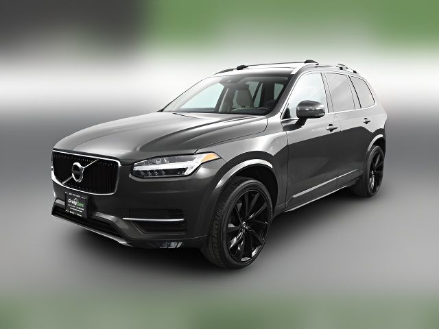 2018 Volvo XC90 Momentum