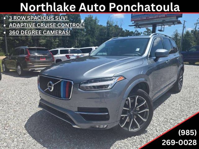 2018 Volvo XC90 Momentum