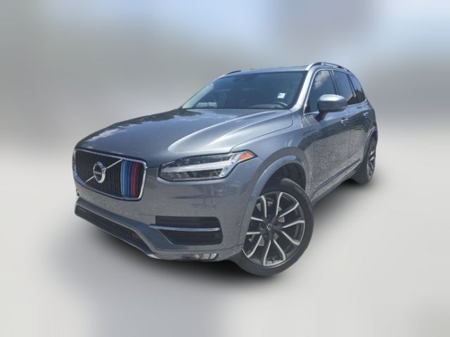 2018 Volvo XC90 Momentum