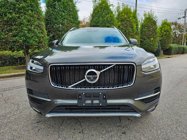 2018 Volvo XC90 Momentum
