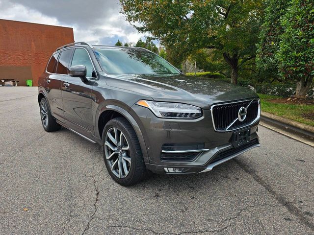 2018 Volvo XC90 Momentum