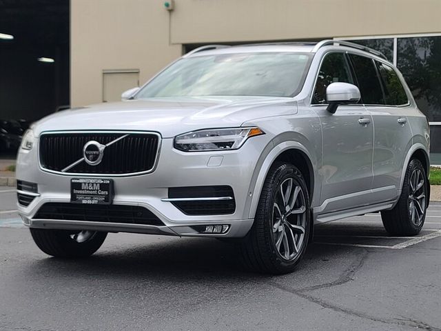 2018 Volvo XC90 Momentum