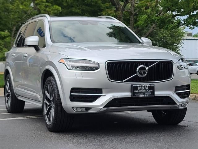 2018 Volvo XC90 Momentum