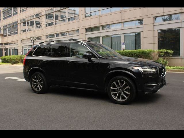 2018 Volvo XC90 Momentum