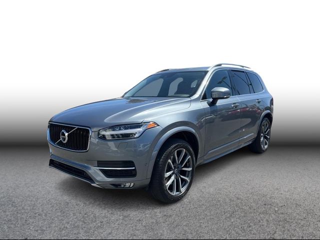 2018 Volvo XC90 Momentum