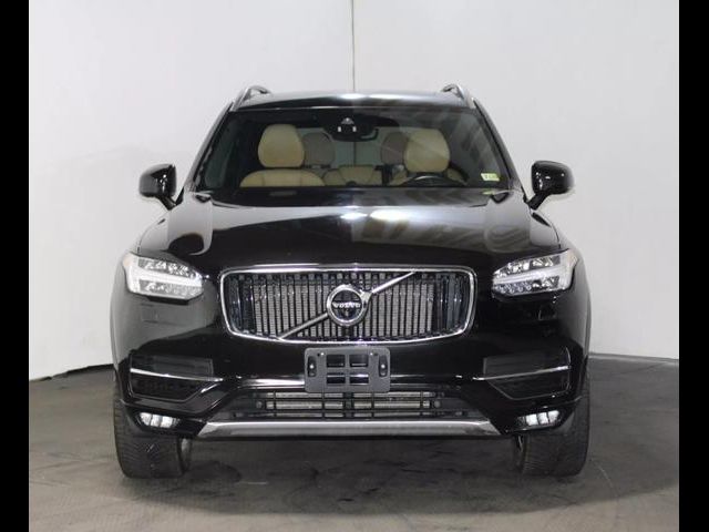 2018 Volvo XC90 Momentum