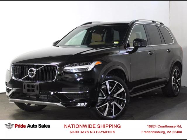 2018 Volvo XC90 Momentum