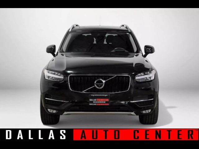 2018 Volvo XC90 Momentum