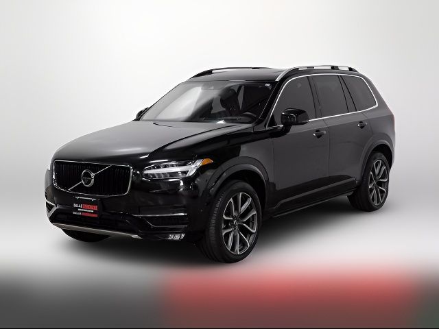 2018 Volvo XC90 Momentum