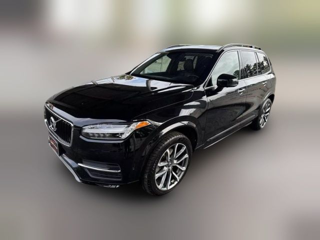 2018 Volvo XC90 Momentum