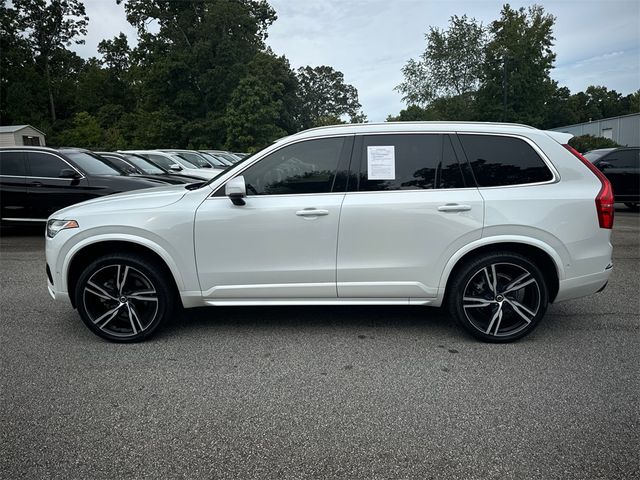 2018 Volvo XC90 R-Design