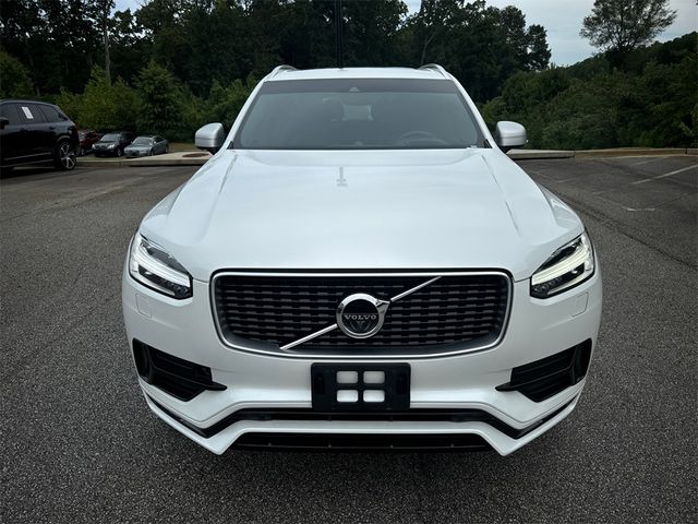 2018 Volvo XC90 R-Design