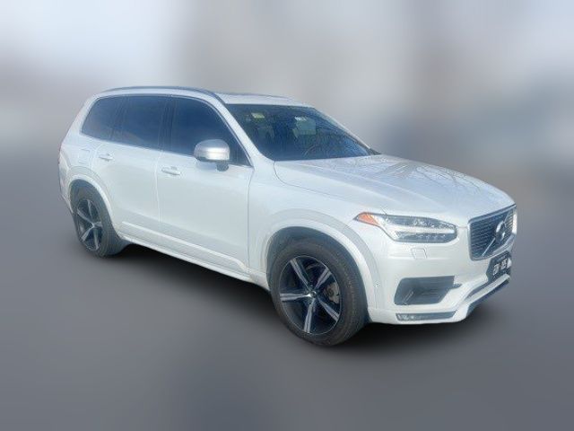 2018 Volvo XC90 R-Design