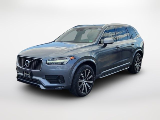 2018 Volvo XC90 R-Design