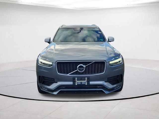 2018 Volvo XC90 R-Design