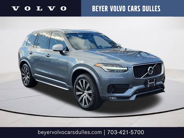 2018 Volvo XC90 R-Design