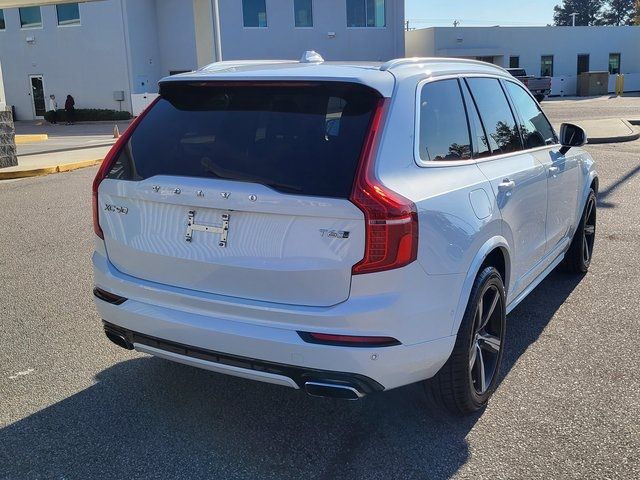 2018 Volvo XC90 R-Design