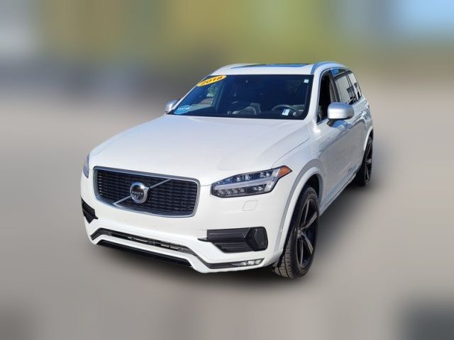 2018 Volvo XC90 R-Design