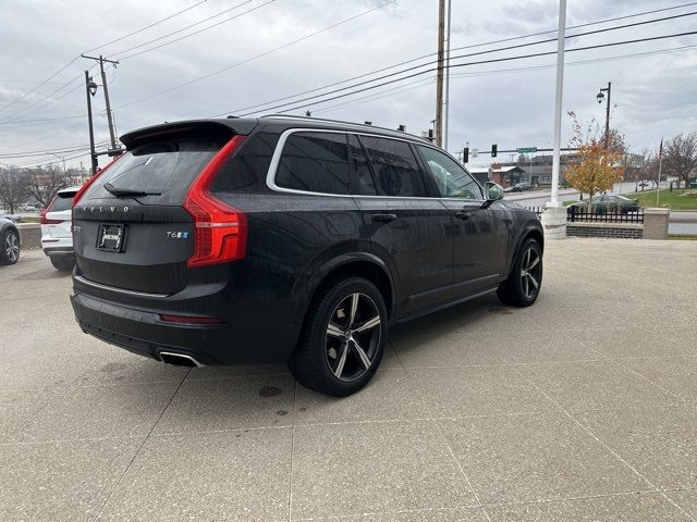 2018 Volvo XC90 R-Design