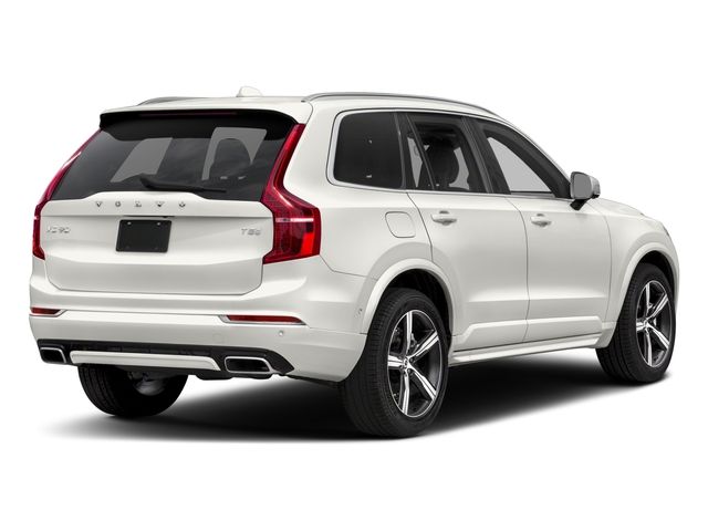 2018 Volvo XC90 R-Design