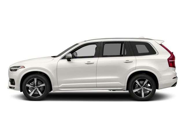 2018 Volvo XC90 R-Design