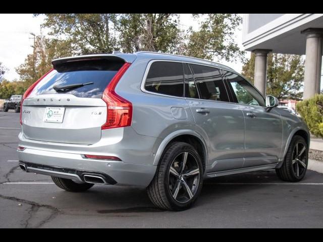 2018 Volvo XC90 R-Design