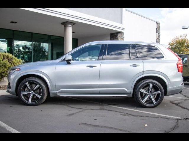 2018 Volvo XC90 R-Design