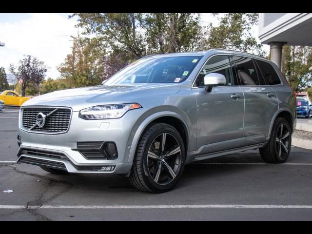 2018 Volvo XC90 R-Design