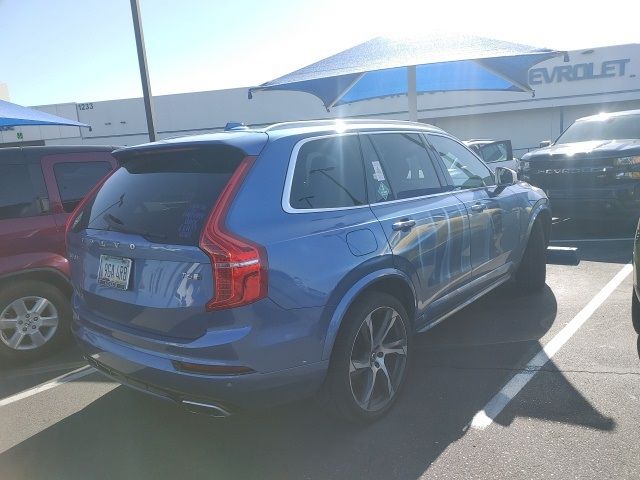 2018 Volvo XC90 R-Design