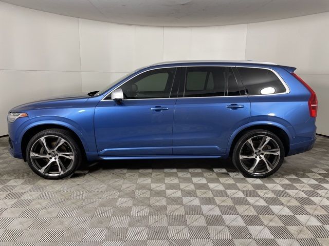 2018 Volvo XC90 R-Design