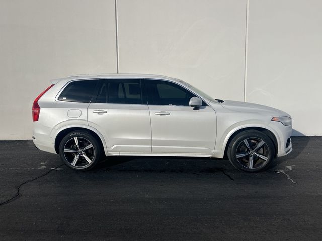 2018 Volvo XC90 R-Design