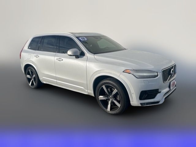 2018 Volvo XC90 R-Design