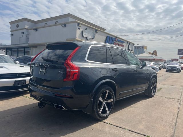 2018 Volvo XC90 R-Design