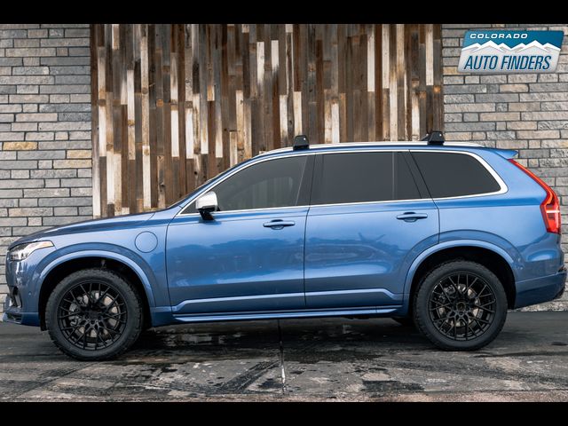 2018 Volvo XC90 R-Design