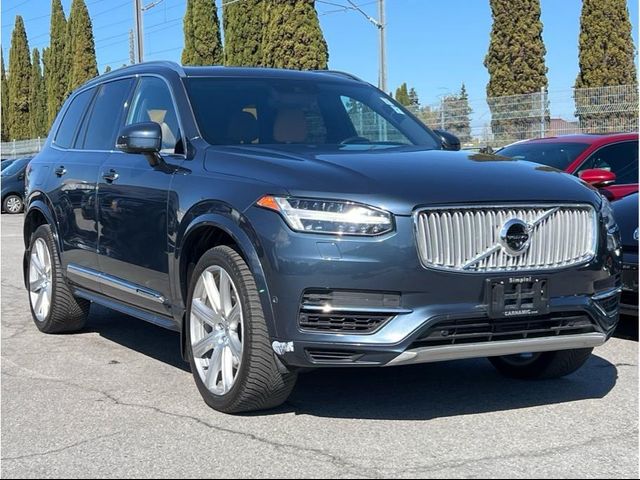 2018 Volvo XC90 Inscription