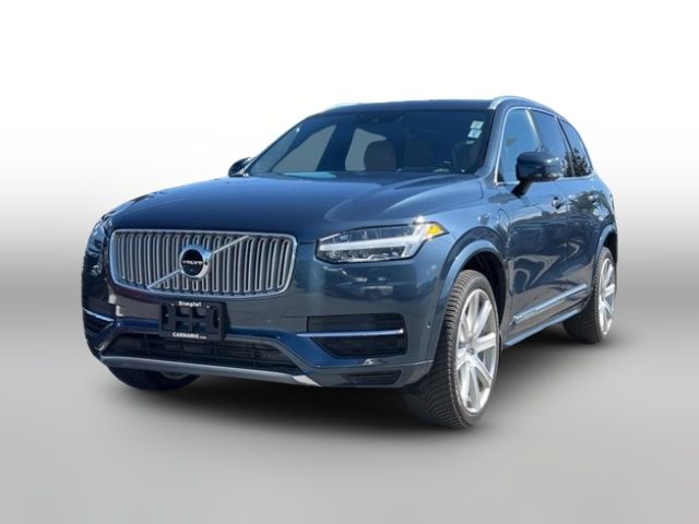 2018 Volvo XC90 Inscription