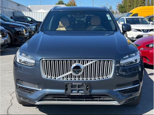2018 Volvo XC90 Inscription