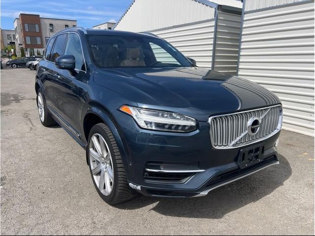 2018 Volvo XC90 Inscription