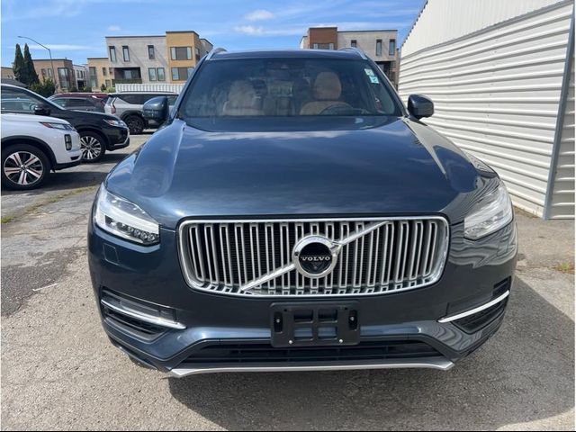 2018 Volvo XC90 Inscription