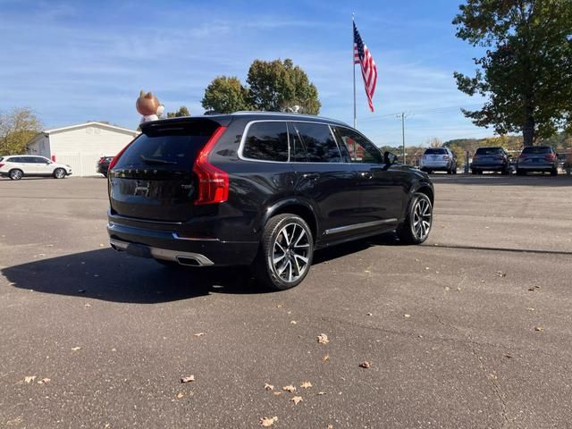 2018 Volvo XC90 Inscription